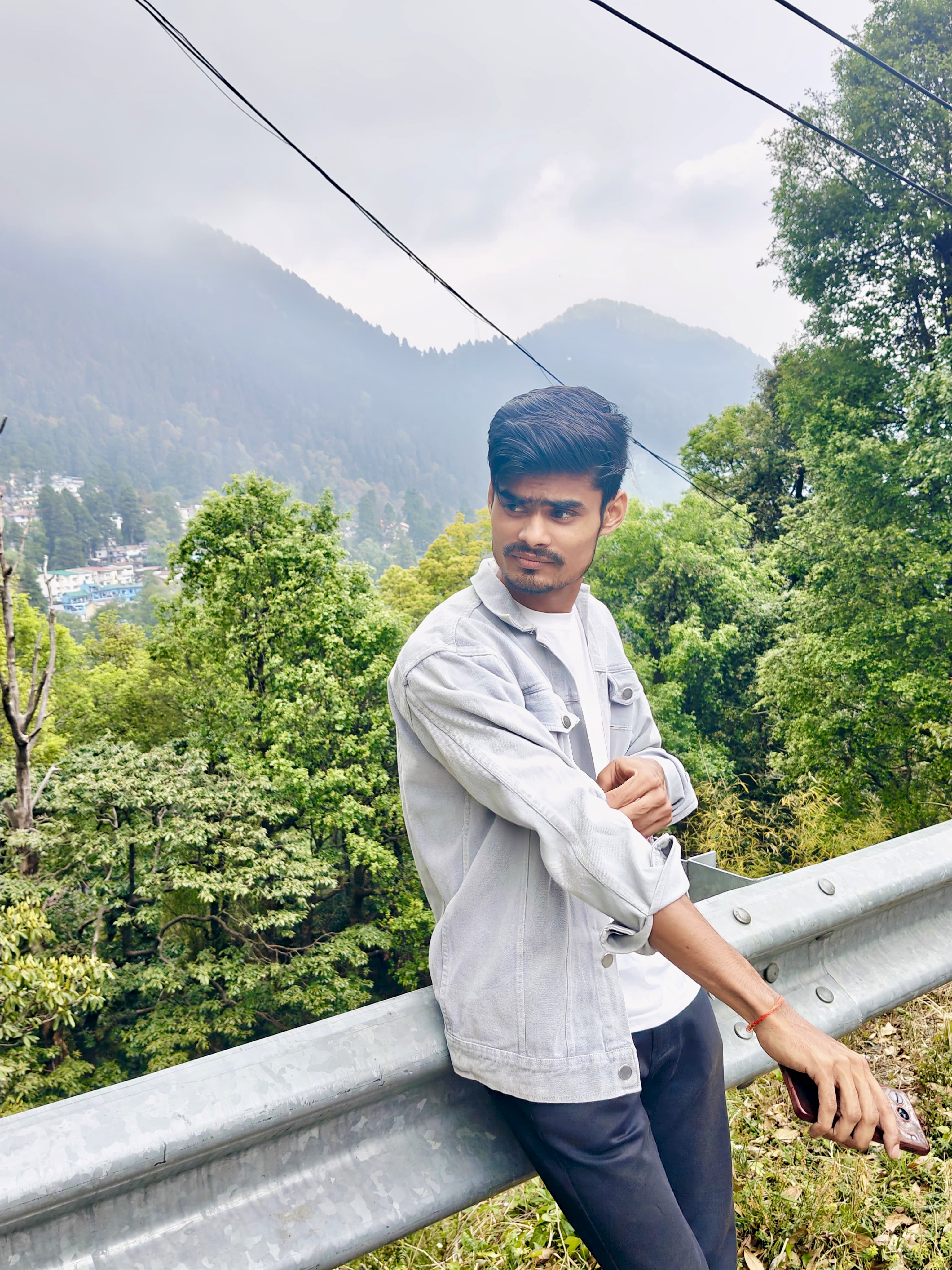 Aryan Kumar